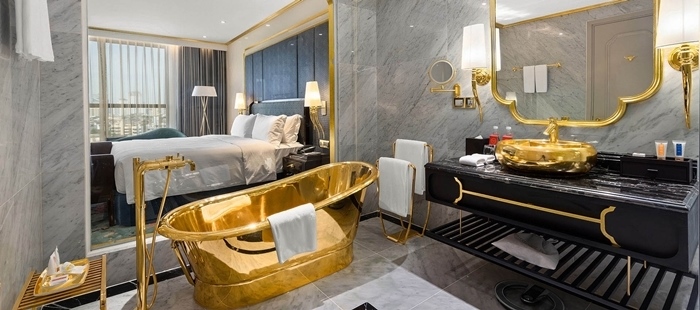 (Ảnh: Dolcehanoigoldenlake)