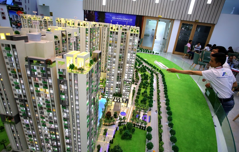 Thị trường bất động sản đang cải thiện, nhưng có thể vẫn còn một số trở ngại nhất định