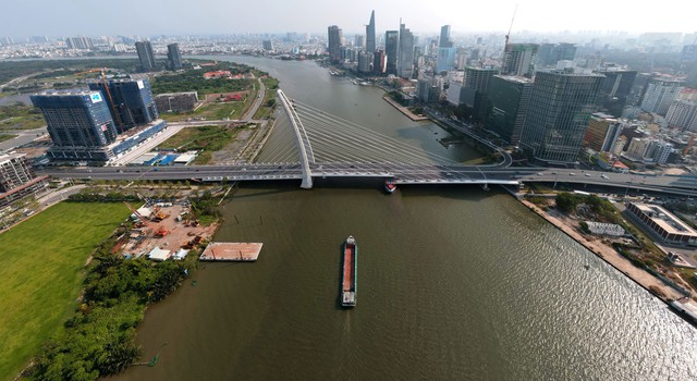 Theo các đại biểu Quốc hội, khi thông qua Nghị quyết thay thế Nghị quyết 54, TP.HCM sẽ là nơi thử nghiệm các chính sách mới, đúc kết để giúp các địa phương khác trên cả nước