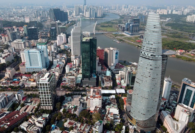 Theo các đại biểu Quốc hội, phải tạo điều kiện cho TP.HCM có cơ chế theo hướng vượt trội, cạnh tranh được với quốc tế, đủ mạnh và đột phá, giúp thành phố phát triển mạnh hơn 