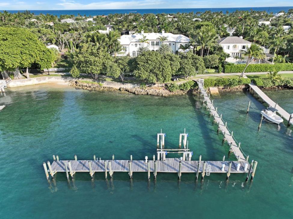 Ông Wynn đang rao bán bất động sản này ở Palm Beach, Fla với giá 78,5 triệu USD.