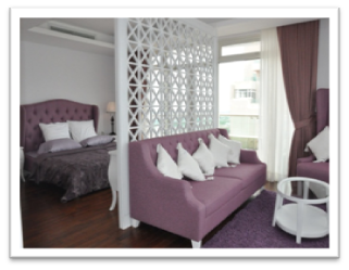 Can hộ Penthouse Saigon Pearl