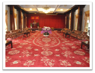 Dinh độc lập