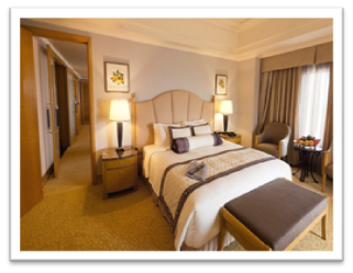 Khách sạn Melia Hà Nội