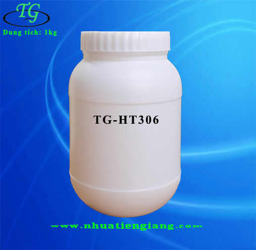 Nhựa Tiền Giang: 1kg TG HT306