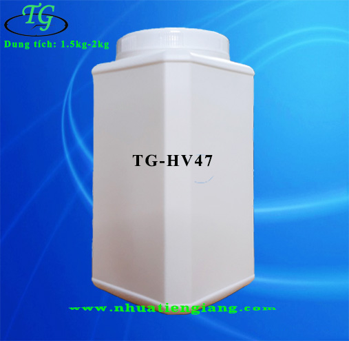 Nhựa Tiền Giang: 2KG TG HV47