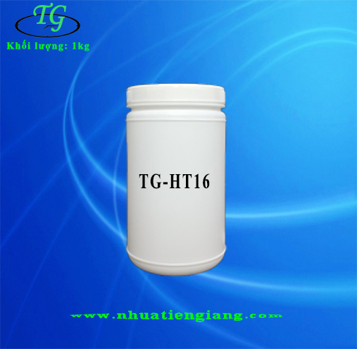 Nhựa Tiền Giang: Hũ 1kg 96