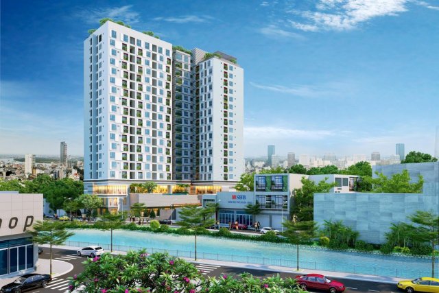 Happy One Thạnh Lộc