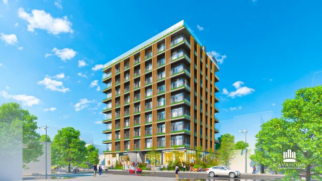 CavaHome Vĩnh Lộc