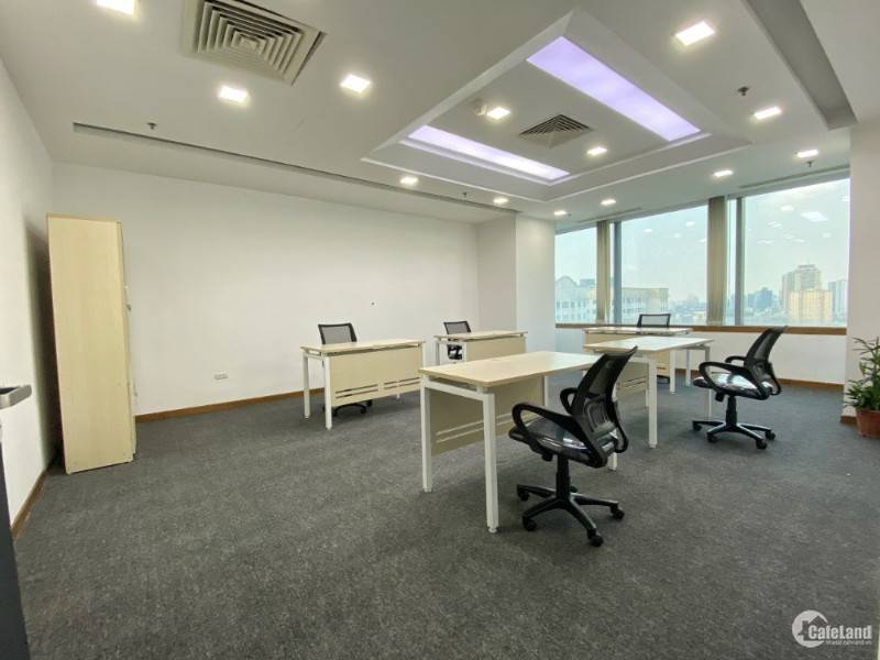 CHO THUÊ VĂN PHÒNG 25M² K300 - GIÁ CHỈ TỪ 5 TRIỆU!