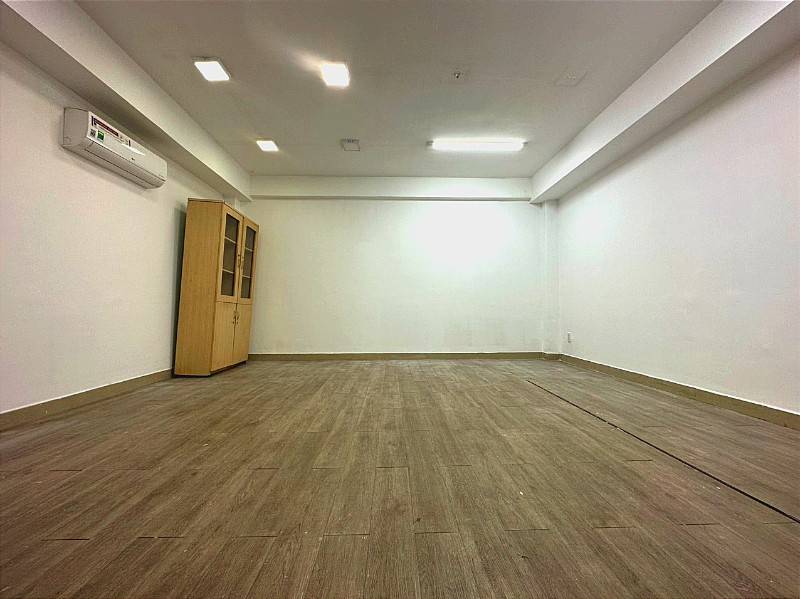 CHO THUÊ VĂN PHÒNG 25M² K300 - GIÁ CHỈ TỪ 5 TRIỆU!
