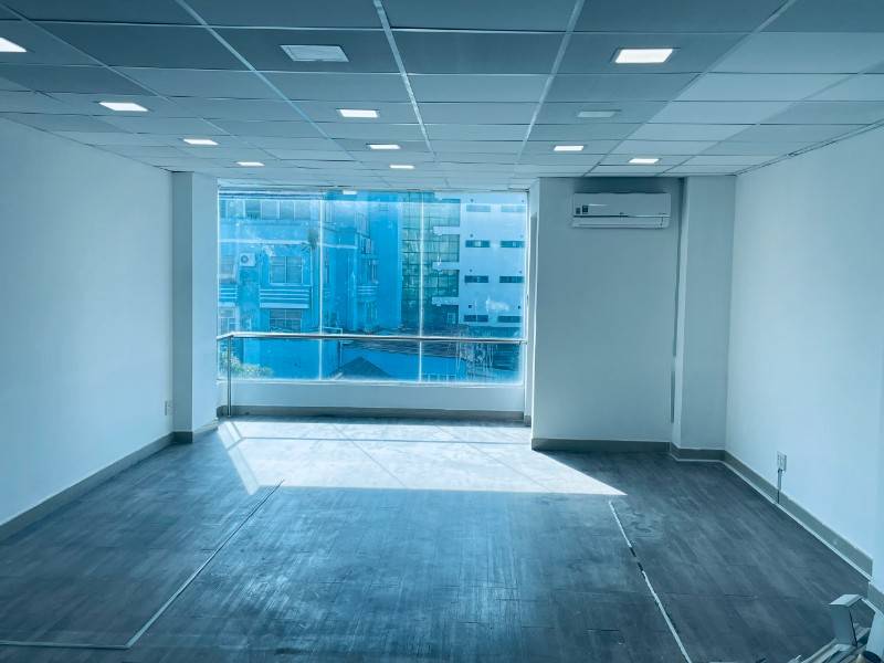 CHO THUÊ VĂN PHÒNG 25M² K300 - GIÁ CHỈ TỪ 5 TRIỆU!