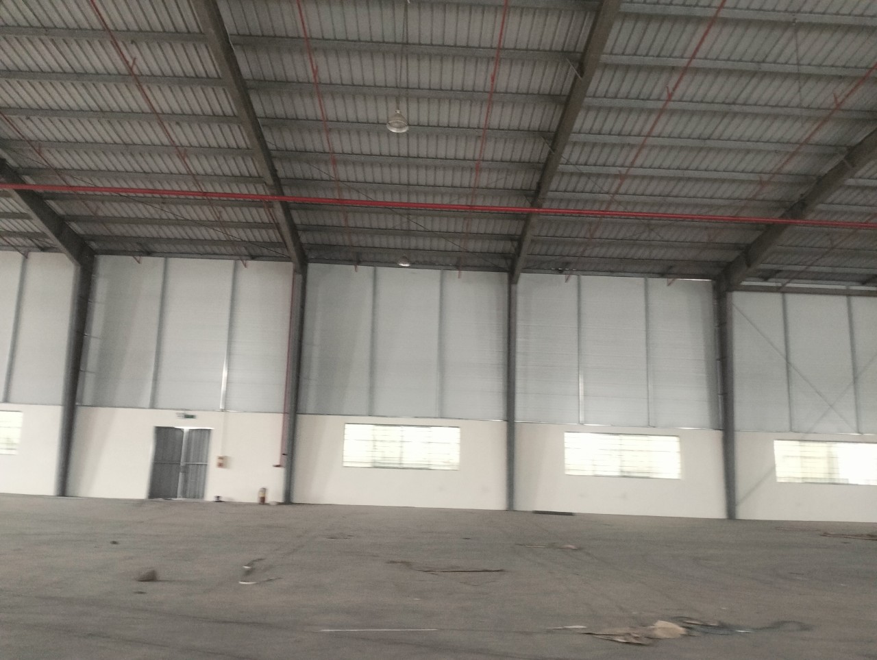 KHO, XƯỞNG CHO THUÊ tại CCN TÂN QUANG. VĂN LÂM. HƯNG YÊN