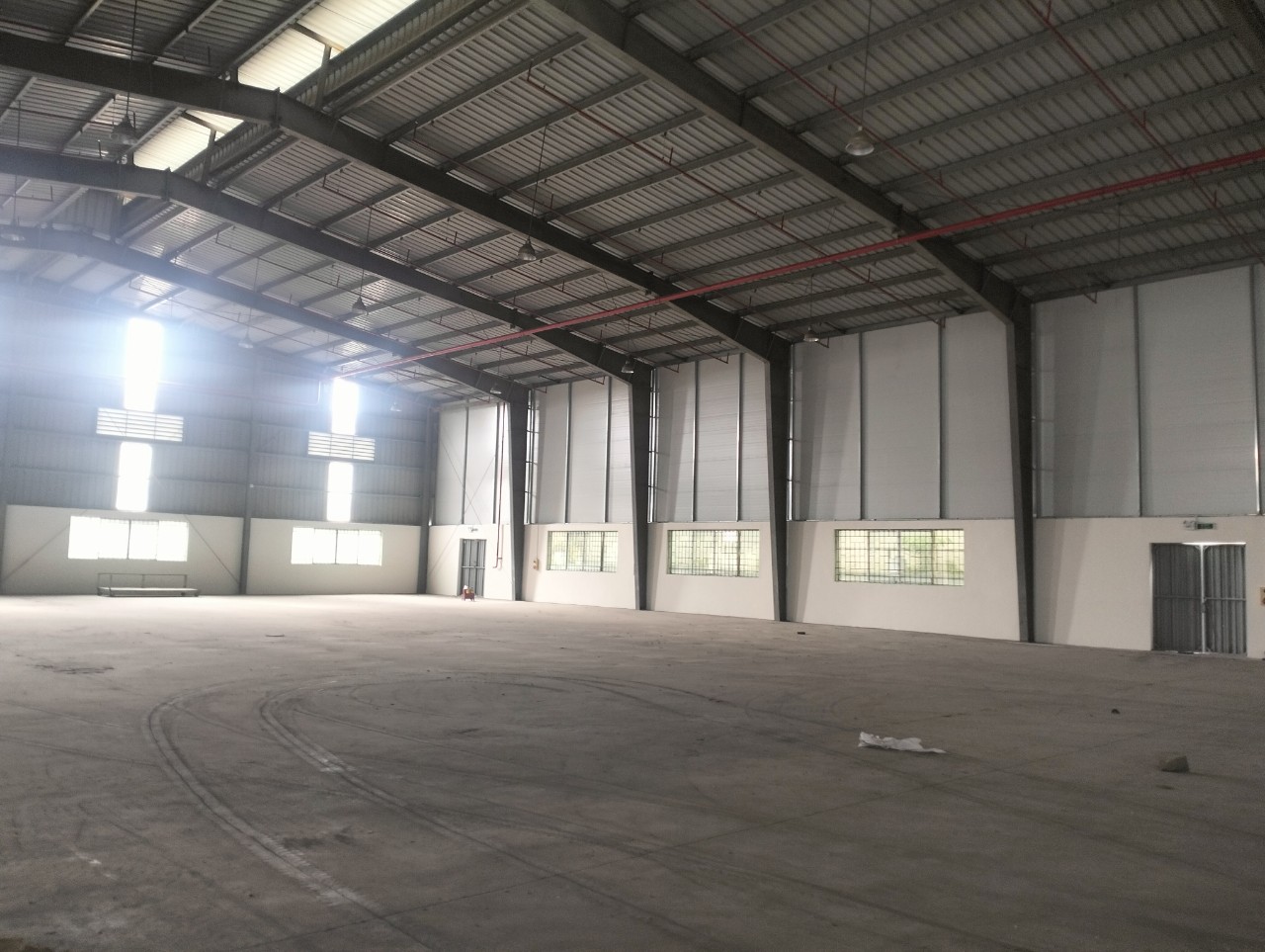 KHO, XƯỞNG CHO THUÊ tại CCN TÂN QUANG. VĂN LÂM. HƯNG YÊN