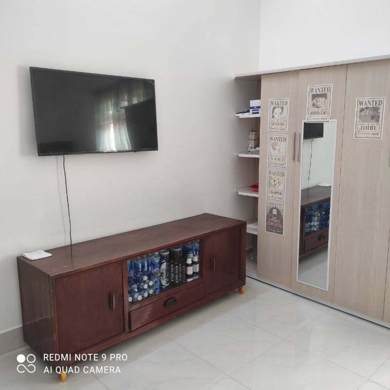 Cho thuê phòng trọ gần bến Tàu trong Khu Đô Thị Tây Bắc, Rạch Giá