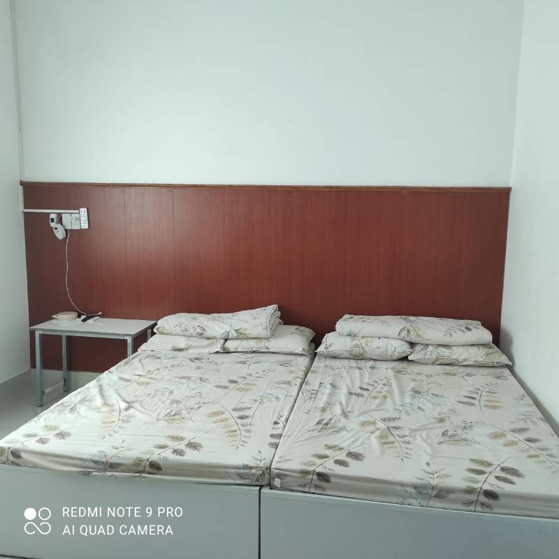 Cho thuê phòng trọ gần bến Tàu trong Khu Đô Thị Tây Bắc, Rạch Giá