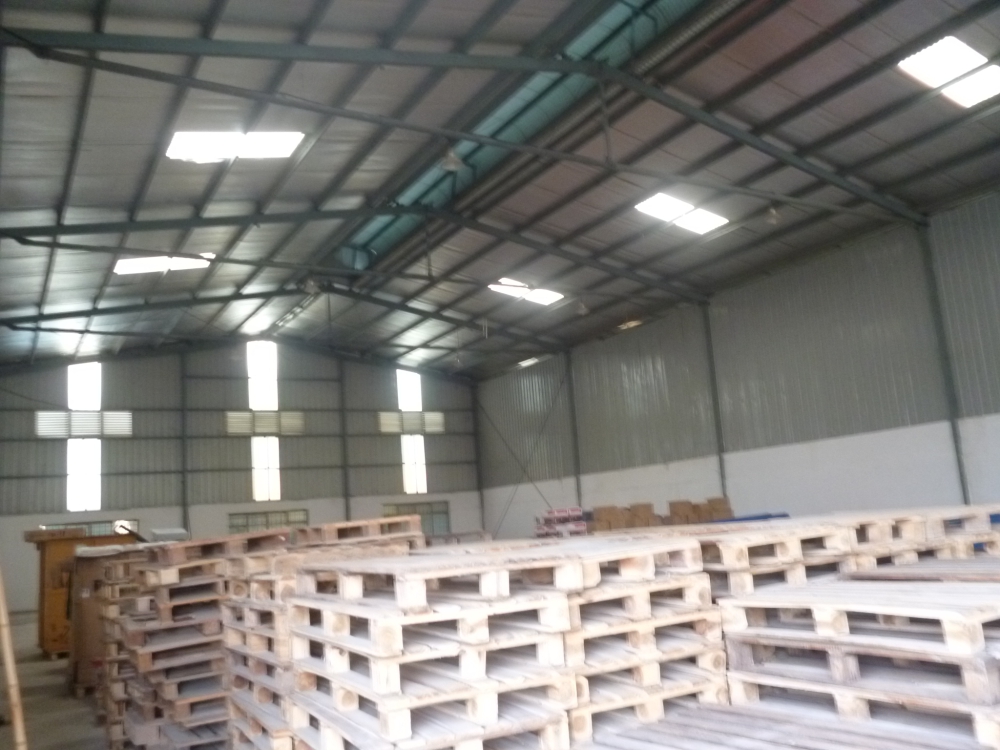 Cho thuê 170m2 nhà kho tại Phan Trọng Tuệ, Thanh Trì, Hà Nội