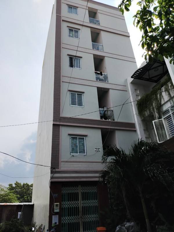 Cho thuê phòng trọ 16m2 - 28m2 đường Nguyễn Cửu Đàm, Quận Tân Phú