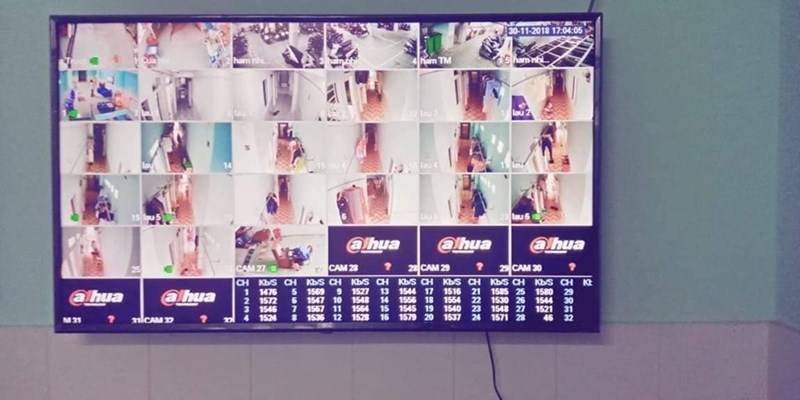 Cho thuê phòng trọ 16m2 - 28m2 đường Nguyễn Cửu Đàm, Quận Tân Phú
