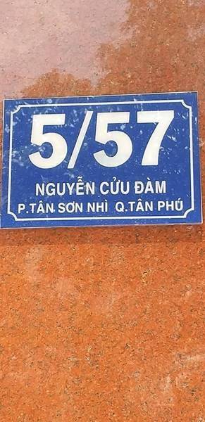 Cho thuê phòng trọ 16m2 - 28m2 đường Nguyễn Cửu Đàm, Quận Tân Phú