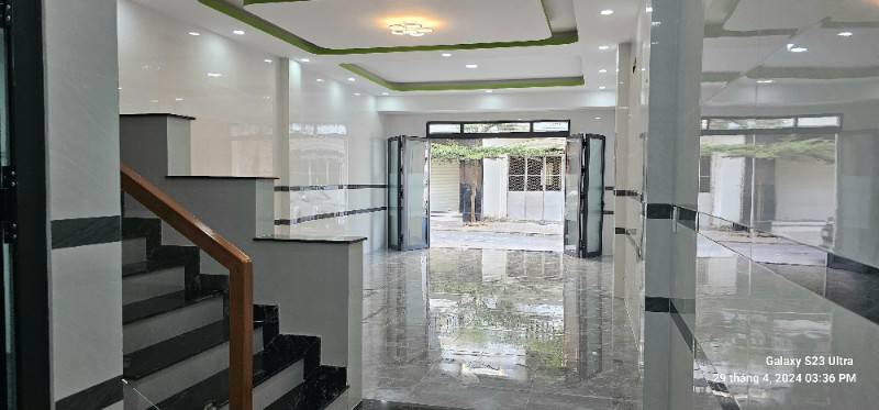 Cho thuê Nhà mở văn phòng công ty tại Kp Mai Anh Trảng Bàng Tây Ninh