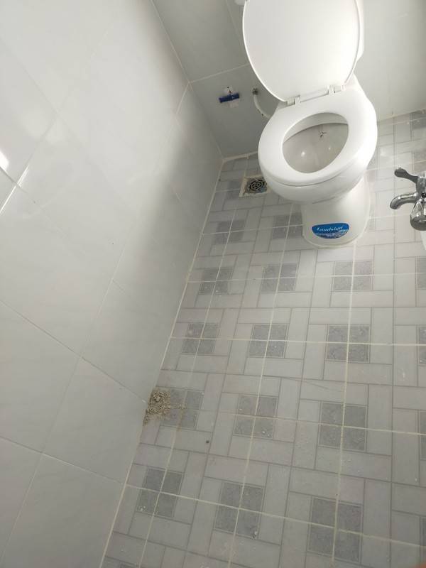 Cho thuê Phòng trọ mặt tiền đường Trần Tấn, Tân Phú, 40m2, thang máy