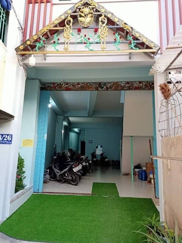 Cho thuê nhiều Phòng trọ riêng biệt đg PHAN ANH, Bình Tân 2.1tr -2.3tr