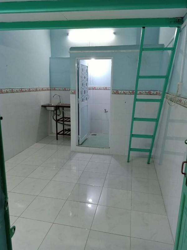 Cho thuê nhiều Phòng trọ riêng biệt đg PHAN ANH, Bình Tân 2.1tr -2.3tr