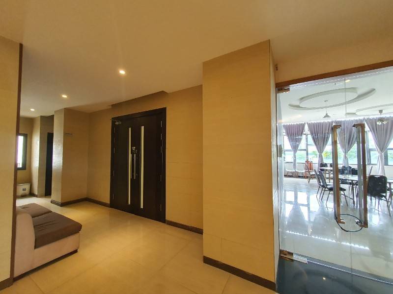 CHO THUÊ VĂN PHÒNG -70M2- NẰM TRONG KHÁCH SẠN SEA GARDEN