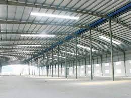 cho thuê kho xưởng mới 100% khu công nghiêp long hậu ,huyên cần giuộc