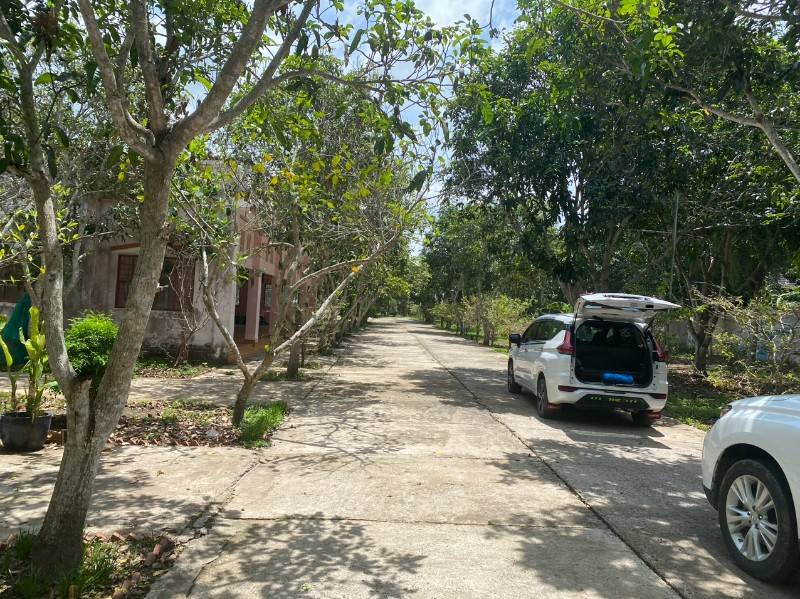 Cần cho thuê Khu Resot nghỉ dưỡng 80.000 m2 tại Vĩnh Long