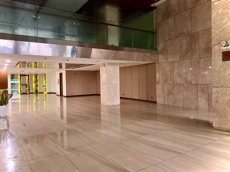 Quy tụ top 6 VP trống từ 100-300M2 tuyến đường sầm uất Nguyễn Hữu Thọ