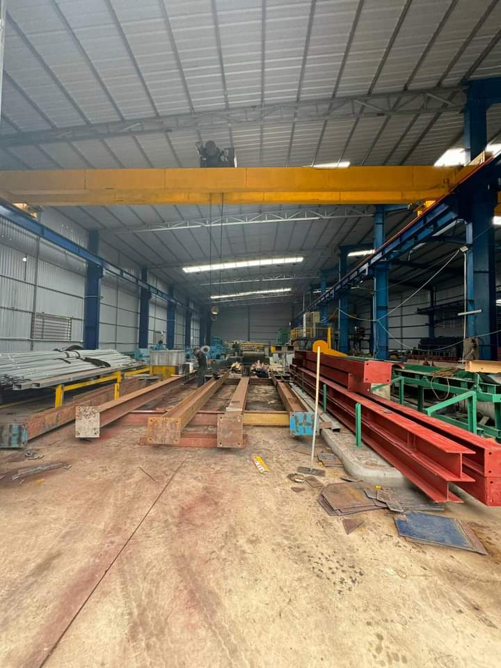 KHO, XƯỞNG CHO THUÊ Tại TÂN MINH. SÓC SƠN. H. N