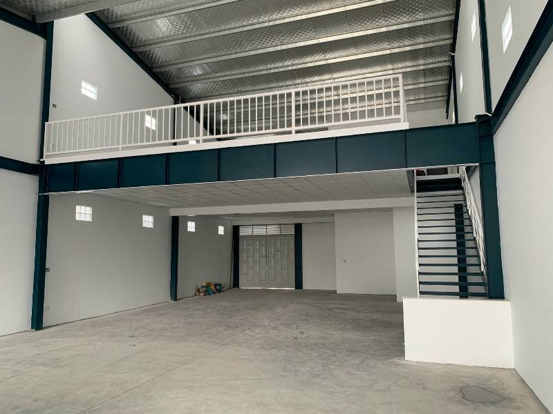 Cho Thuê mặt tiền kinh doanh 9x22m