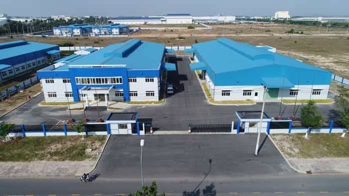 Cho Thuê Kho , Xưởng  Gía Rẻ Nằm Trong KCN Biên Hòa & Trảng Bom