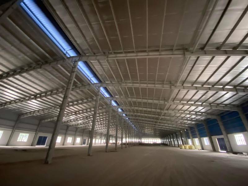 Cho thuê nhà xưởng,kho tại KCN Hải Dương từ 1.000m2-15hecta giá 50k/m2