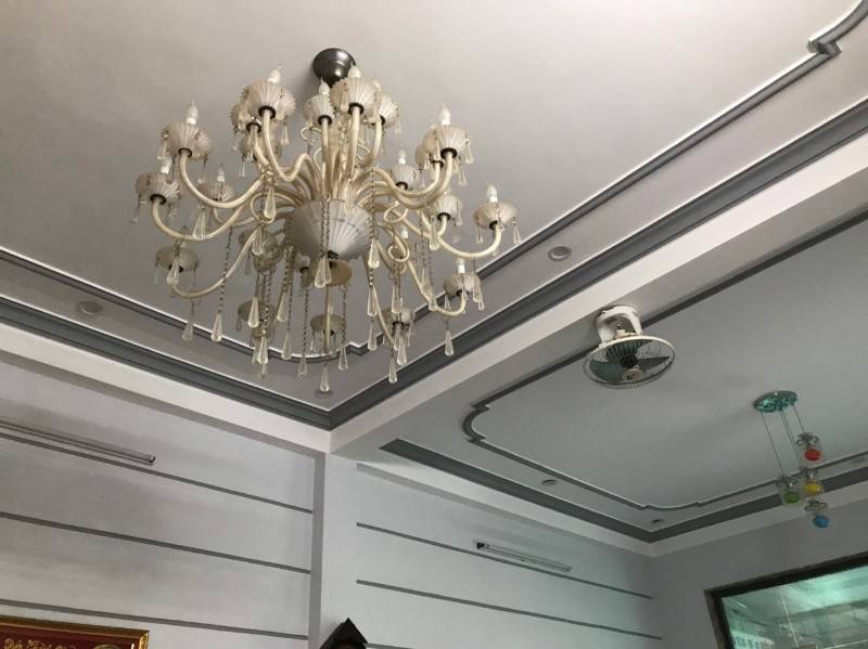 Bán nhà chính chủ đường số 7, KDC 586, P.Phú Thứ, Cần Thơ, 10x25m