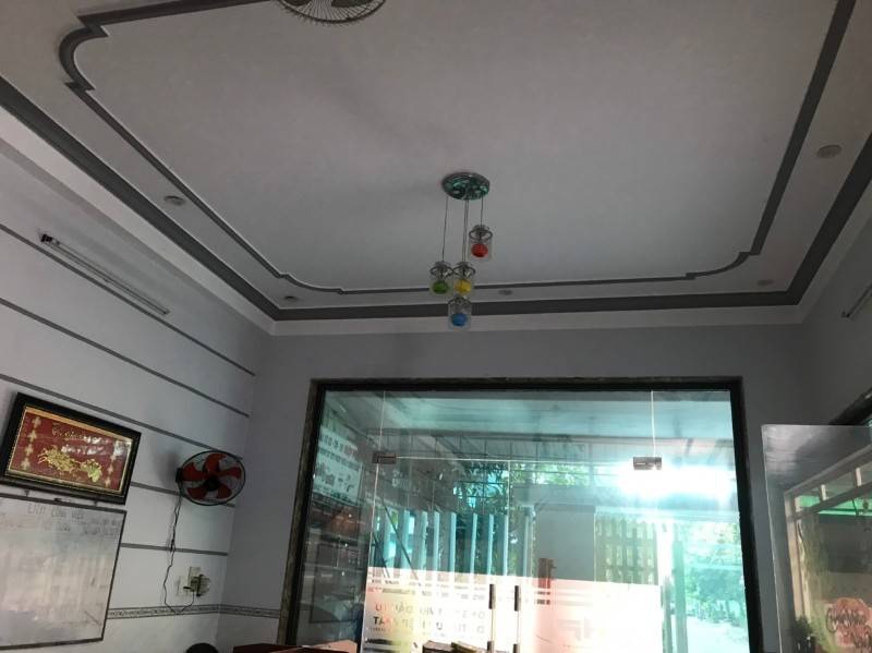 Bán nhà chính chủ đường số 7, KDC 586, P.Phú Thứ, Cần Thơ, 10x25m