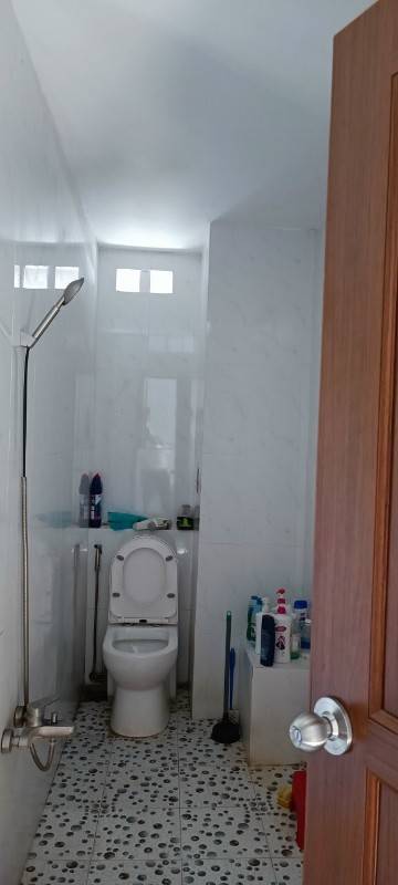 Bán nhà chính chủ đường số 7, KDC 586, P.Phú Thứ, Cần Thơ, 10x25m