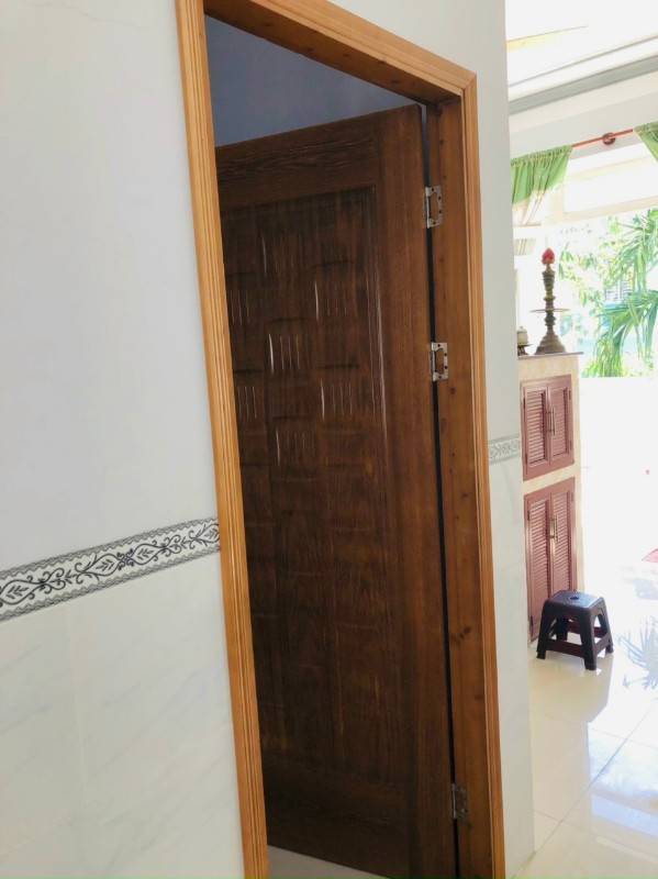 Bán nhà chính chủ đường số 7, KDC 586, P.Phú Thứ, Cần Thơ, 10x25m