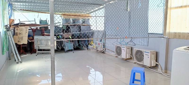 Bán nhà chính chủ đường số 7, KDC 586, P.Phú Thứ, Cần Thơ, 10x25m