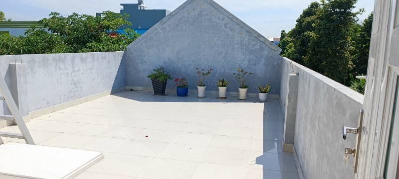 Bán nhà chính chủ đường số 7, KDC 586, P.Phú Thứ, Cần Thơ, 10x25m