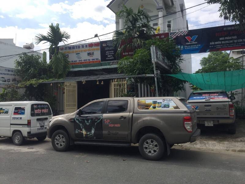 Bán nhà chính chủ đường số 7, KDC 586, P.Phú Thứ, Cần Thơ, 10x25m