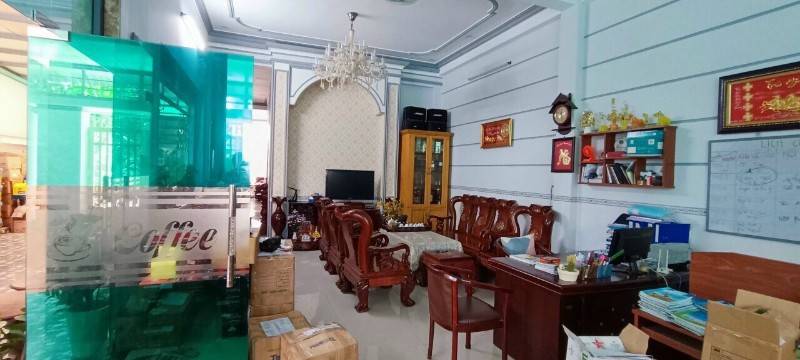 Bán nhà chính chủ đường số 7, KDC 586, P.Phú Thứ, Cần Thơ, 10x25m