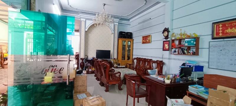Bán nhà chính chủ đường số 7, KDC 586, P.Phú Thứ, Cần Thơ, 10x25m