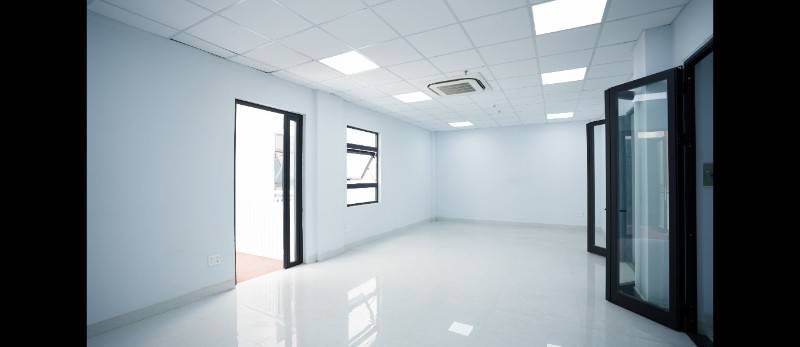 List VP TRỐNG NGUYÊN SÀN đa diện tích lớn,nhỏ tại khu vực Q. Thanh Khê