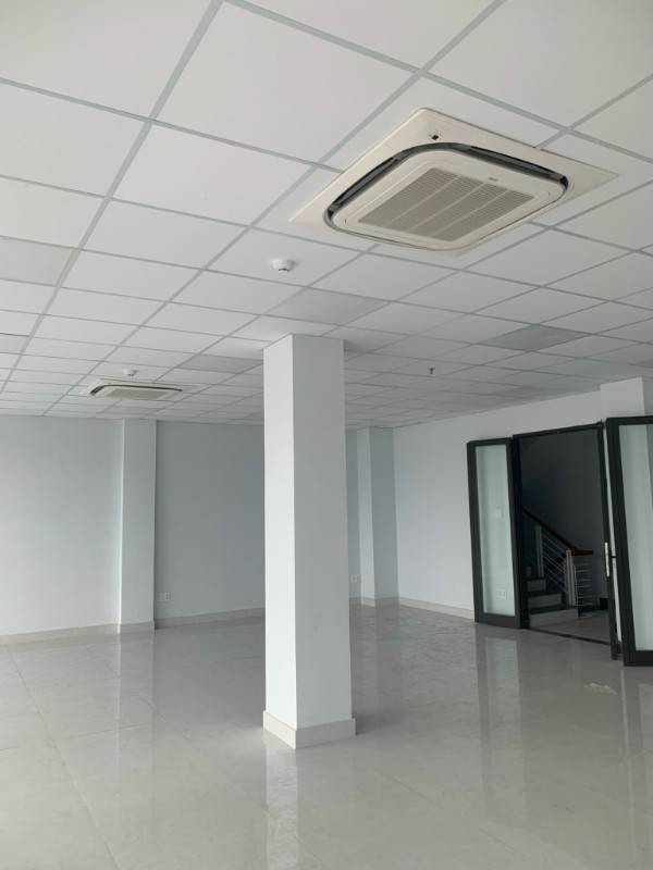 List VP TRỐNG NGUYÊN SÀN đa diện tích lớn,nhỏ tại khu vực Q. Thanh Khê