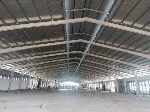 Nhà xưởng 4.000m,8.000m,15.000 KCN An Phát cho dn EPE, EDI, PCCC tiêu