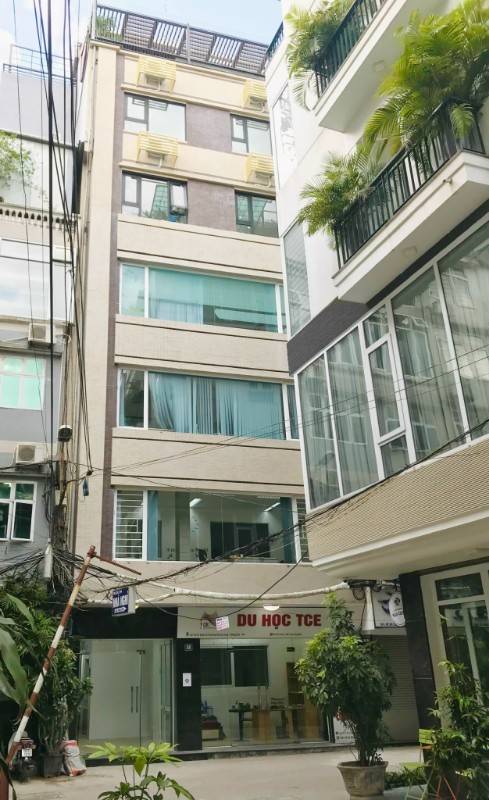 CHO THUÊ VĂN PHÒNG VÀ LỚP HỌC QUẬN ĐỐNG ĐA