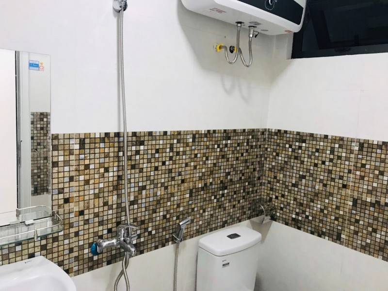 CĂN HỘ/PHÒNG TRỌ ĐẦY ĐỦ TIỆN NGHI TRUNG TÂM TP